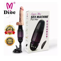 Super Mini SEX Machine DIBE pro ženy