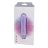 Vibrátor Vibe Therapy MICROSCOPIC MINI P purple