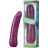 Dildo JELLY FIALOVÉ