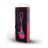 Vaginální činka Seven Creations LAYLA TULIPANO pink