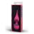 Vaginální činka Seven Creations LAYLA PEONIA pink