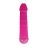 Fashion Succubi Vibrační dildo s bílými kamínky kolem základny, Design USA