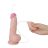 Stříkací penis Cumming Softee, Soft Ejaculation, Penis s balonkem, délka 20 cm