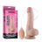 Stříkací penis, penis s balonkem, délka 20 cm, Lovetoy