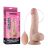 Striekací penis Cumming Softee, Soft Ejaculation, Penis s balónikom, dĺžka 20 cm