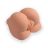 Caprice - Bubble but cherry, torzo vagina a anál, 5,4 kg