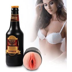 SEX Bottle / vagina - vhodný dárek pro muže