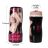 Vacuum cup strong masturbátor, vagina 18 cm