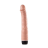 Vibrační gelové dildo 23 cm, Massive SEXTOYS Real - fialová