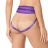 Easy Strap on Harness (bodky) Fialová farba