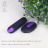IJOY Strapless Strap on, Nabíjecí, Dvojité dildo, Tělová barva