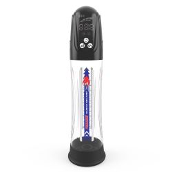 Vodní elektrická pumpa PASSION WARRIOR KING PUMP, stačí přidat vodu
