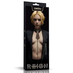 Obojek Rebellion Reign original Lovetoy