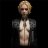 Obojek Rebellion Reign original Lovetoy