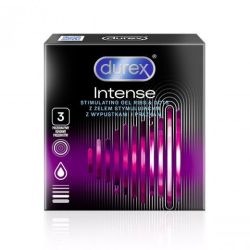 Durex Intense
