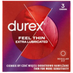 Durex Feel Thin