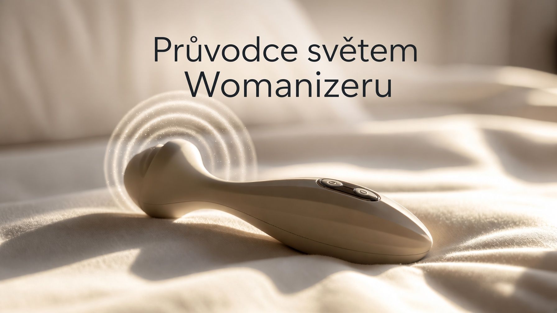 Průvodce světem Womanizeru