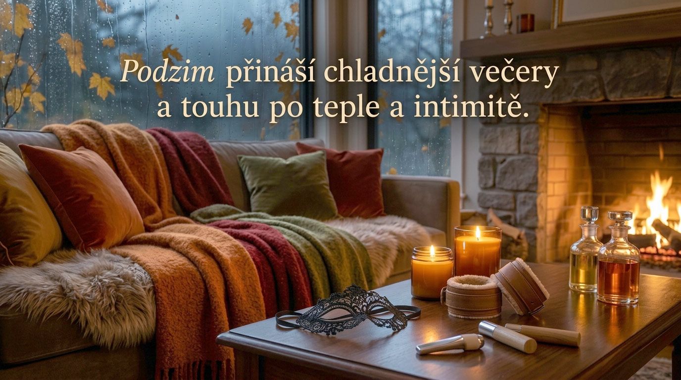 Podzimní nálada