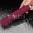 L'Allure Ripple nabíjecí masážní hlavice, vibrator