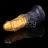 7.5'' Dual Density Silicone NAFUKOVACIE Dildo, NOVINKA