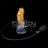 7.5'' Dual Density Silicone NAFUKOVACIE Dildo, NOVINKA